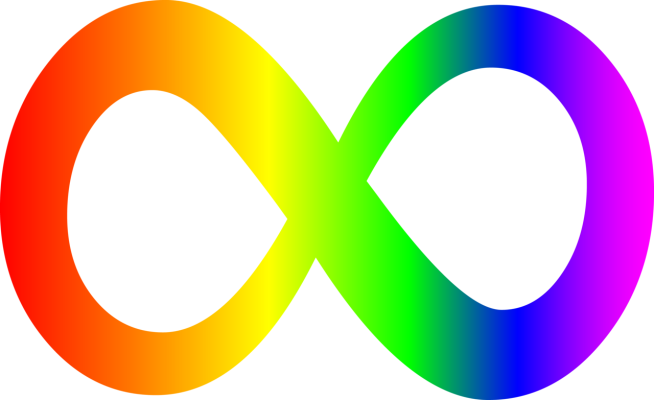 :neurodiversity: